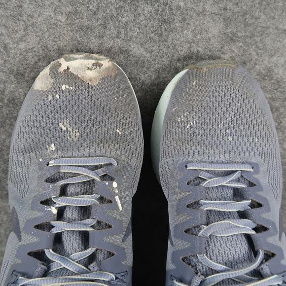 Nike Shoes Womens 7 Athletic Trainer Shield Structure 21 Run Walk Sport Casual - Picture 9 of 14